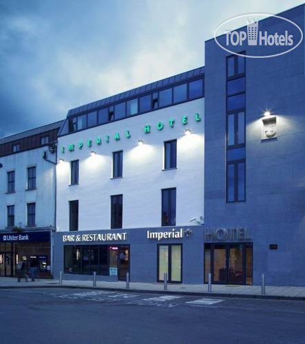 Photos Imperial Hotel Galway City