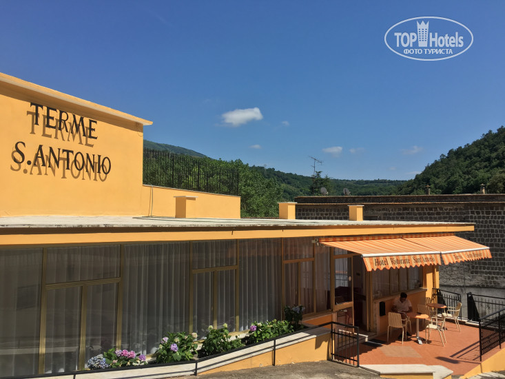 Photos Sant'Antonio Terme Hotel & Spa