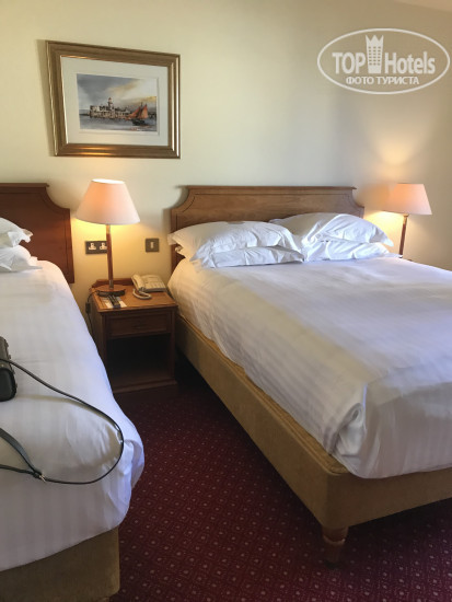 Photos Galway Bay Hotel