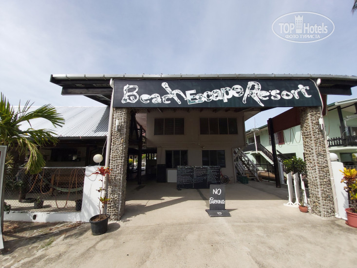Photos Beach Escape Resort
