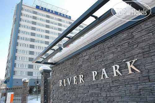 Photos River Park Hotel