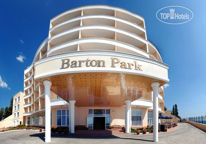 Photos Barton Park Hotel