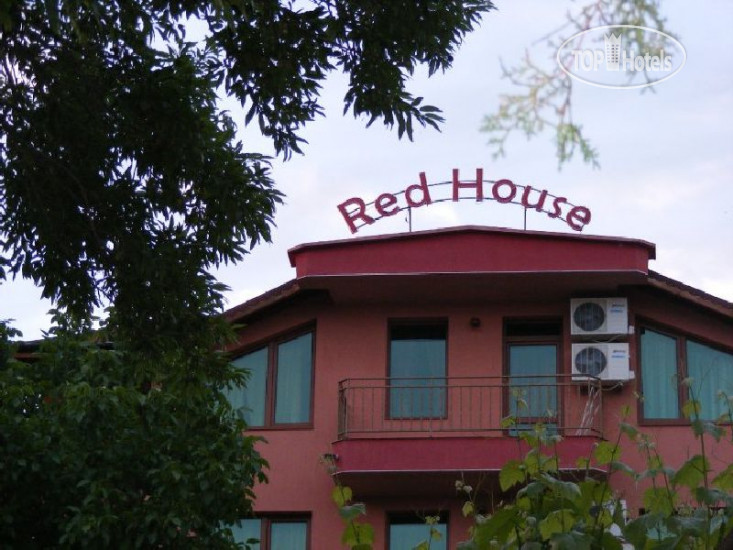Photos Red House Hotel