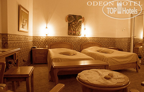 Photos Odeon Hotel