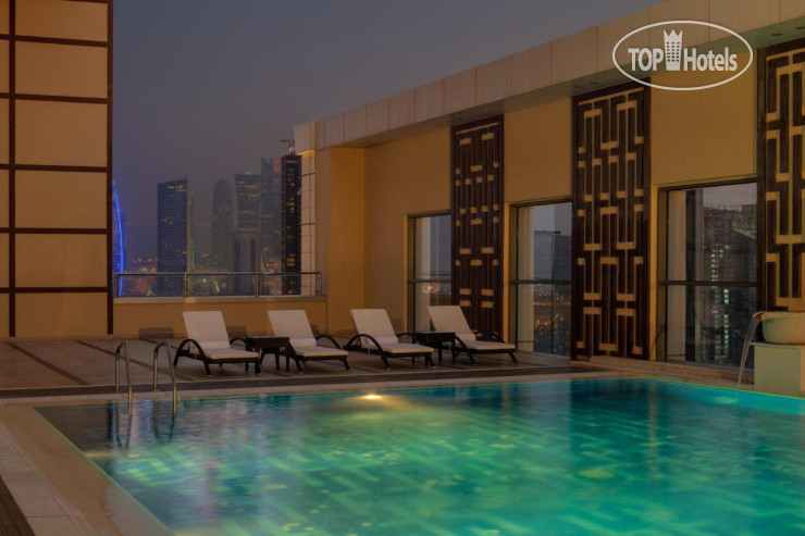 Photos Dusit Doha Hotel