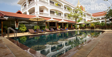 Photos Lin Ratanak Angkor Hotel