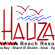 Hauza Beach Resort (закрыт) 4*
