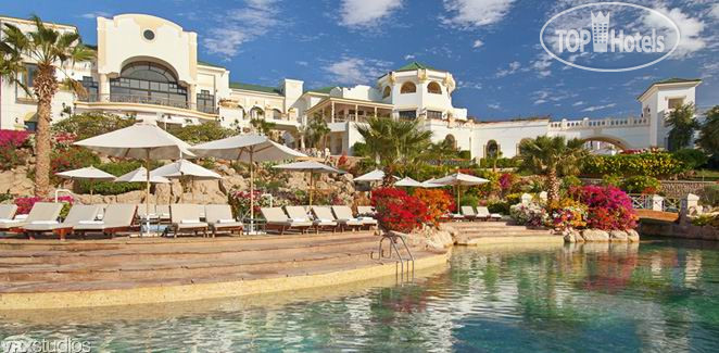 Фото Park Regency Sharm El Sheikh Resort