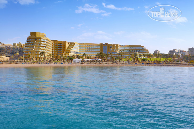 Фото Hilton Hurghada Plaza