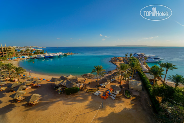 Photos ZYA Regina Resort & Aqua Park Hurghada