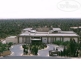 Фото Palmyra Cham Palace