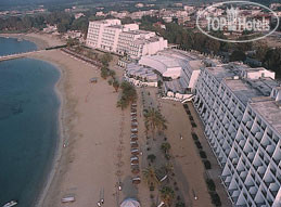 Photos Cote D'Azur de Cham Resort