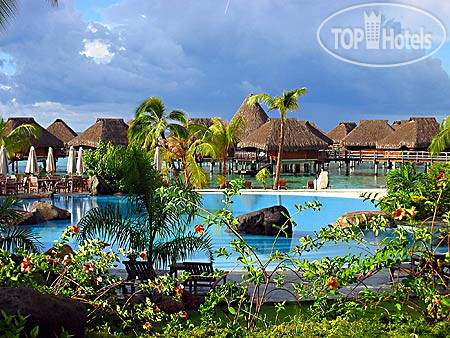 Photos Hilton Moorea Lagoon Resort & SPA
