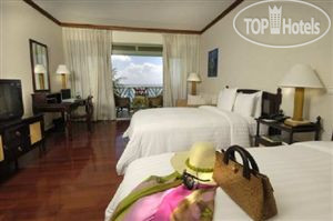 Photos Hilton Hotel Tahiti