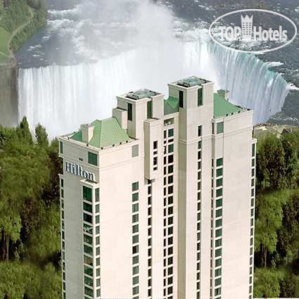 Photos Hilton Niagara Falls Fallsview