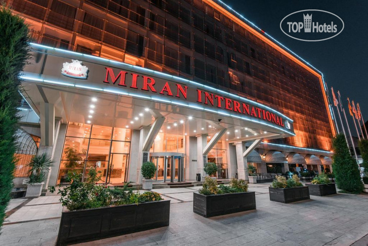 Photos Miran International Hotel