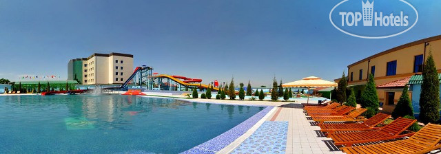 Фото Golden Valley Hotel Tashkent