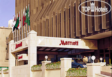 Фото Jeddah Marriott