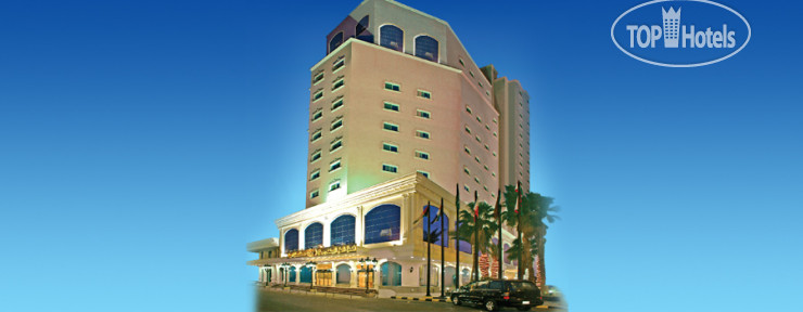 Photos Casablanca Royal Hotel Jeddah