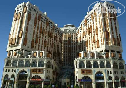 Photos Makkah Millennium Hotel (ex.Makkah Hilton Hotel)