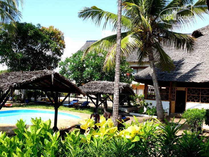 Photos Diani Palm Resort