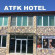Фото ATFK Hotel Baku