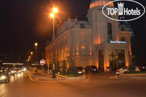 Photos Kaspia Park Hotel Baku