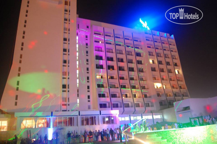 Photos Anezi Tower Hotel & Apartments