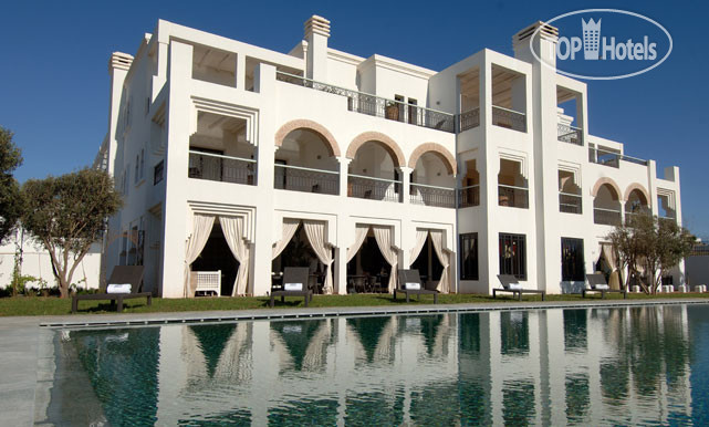 Photos Riad Villa Blanche
