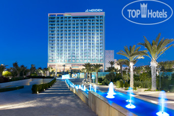 Photos Le Meridien Oran Hotel & Convention Centre