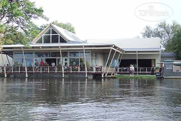 Photos Protea Hotel Zambezi River Lodge