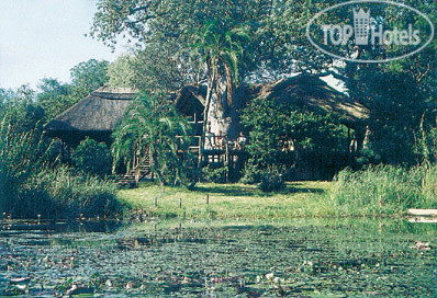 Photos Impalila Island Lodge