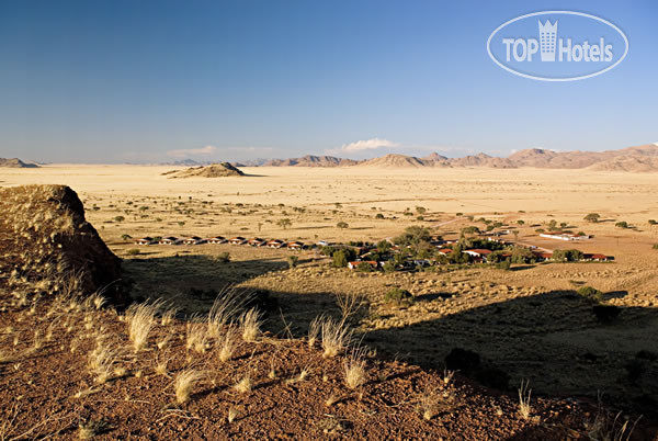 Photos Namib Desert Lodge