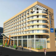 Фото Radisson Blu Hotel, Addis Ababa