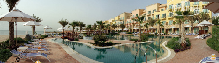 Фото Movenpick Hotel & Resort Al Bida'a Kuwait