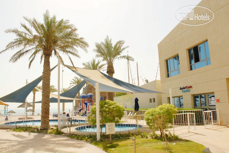 Photos The Palms Beach Hotel & Spa
