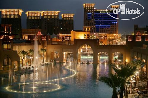 Фото Hilton Kuwait Resort Mangaf