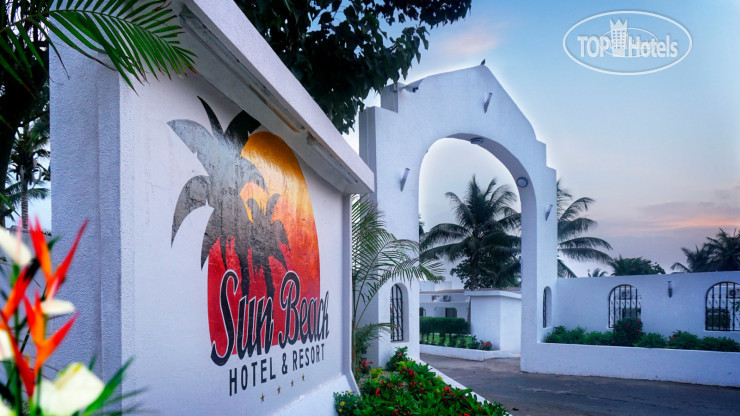 Photos Sunbeach Hotel & Resort