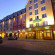 Фото Holiday Inn Nurnberg City Centre