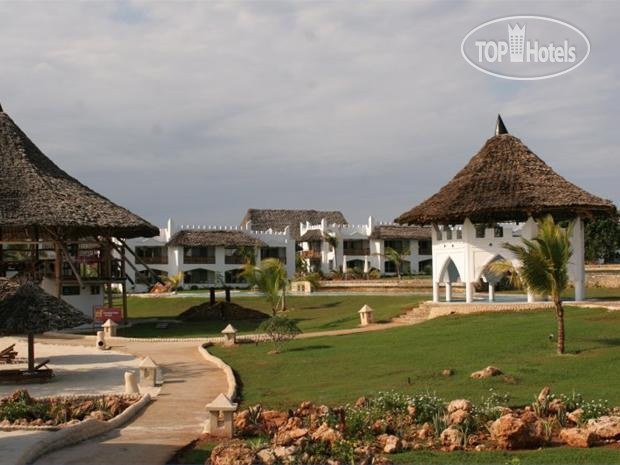 Photos Royal Zanzibar Beach Resort