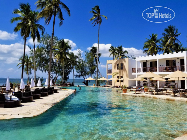 Photos Zanzibar Bay Resort