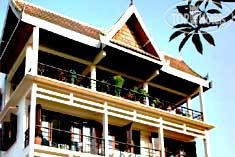 Photos Ancient Luang Prabang Hotel