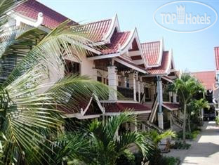Фото Villa Muong Khong Hotel