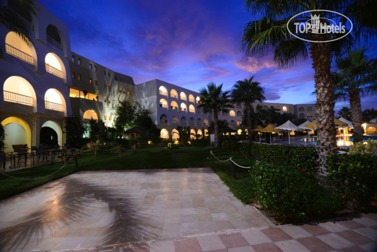 Photos Sidi Mansour Resort & Spa