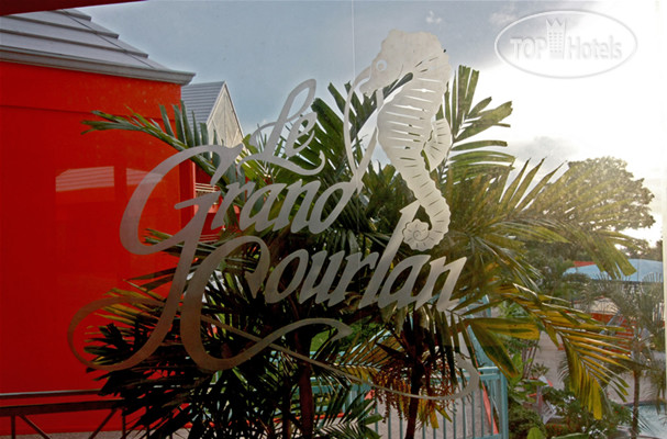 Photos Le Grand Courlan Resort & Spa
