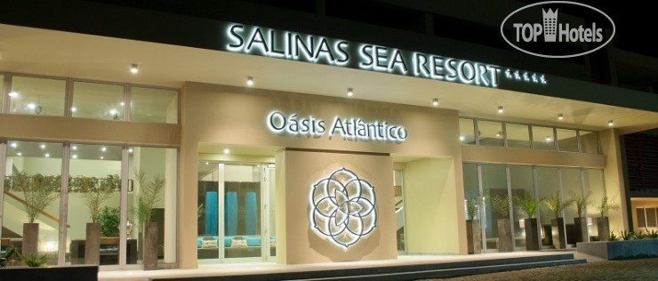 Photos Salinas Sea