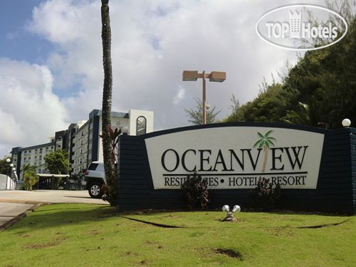Фото Oceanview Hotel & Residences