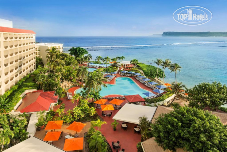 Photos Hilton Guam Resort & Spa