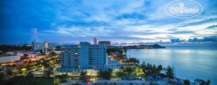 Фото Holiday Resort & Spa Guam