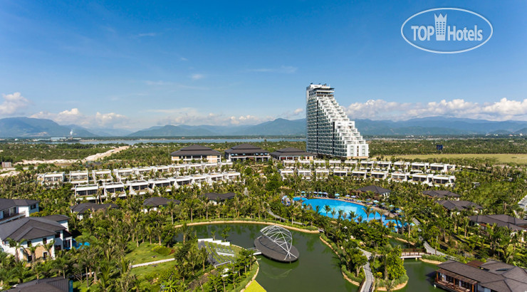 Photos Duyen Ha Resort Cam Ranh